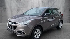 Gebraucht 2013 Hyundai ix35 SUV | 6.900 € (Superpreis)