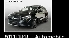 Gebraucht 2024 Mercedes B200 Progressive Van / Kleinbus | 35.890 € (Fairer Preis)