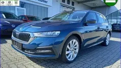 Gebraucht 2021 Skoda Octavia Kombi | 21.570 € (Guter Preis)