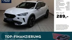 Gebraucht 2022 Cupra Formentor VZ SUV | 31.980 € (Fairer Preis)