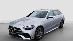 Gebraucht 2023 Mercedes C300 AMG Kombi | 43.850 € (Fairer Preis)