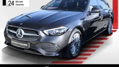 Gebraucht 2024 Mercedes C220 Avantgarde Kombi | 40.990 € (Fairer Preis)