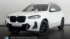 Gebraucht 2024 BMW X3 Performance SUV | 61.450 € (Fairer Preis)
