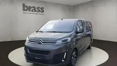 Gebraucht 2021 Citroën Spacetourer Feel Van | 28.990 € (Superpreis)