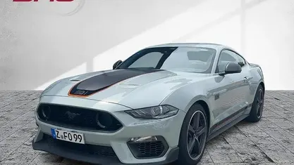 Gebraucht Ford Mustang GT Fastback 460 PS (338 kW) 2023 Coupé