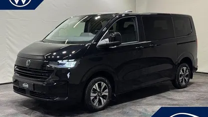 Occasion VW Caravelle Life 150 ch (110 kW) 2025 Noir Van