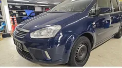 Gebraucht 2008 Ford C-MAX Style Van / Kleinbus | 990 € (Superpreis)