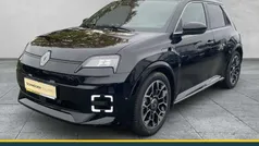 Gebraucht 2025 Renault R5 Komfort Kleinwagen | 34.845 € (Fairer Preis)