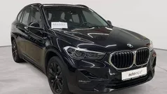 Gebraucht 2021 BMW X1 Sport Line SUV | 23.590 € (Fairer Preis)