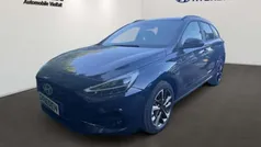 Gebraucht 2025 Hyundai i30 Advantage Kombi | 26.590 € (Fairer Preis)