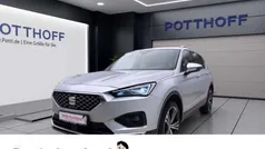 Gebraucht 2020 Seat Tarraco XCELLENCE SUV | 28.222 € (Fairer Preis)