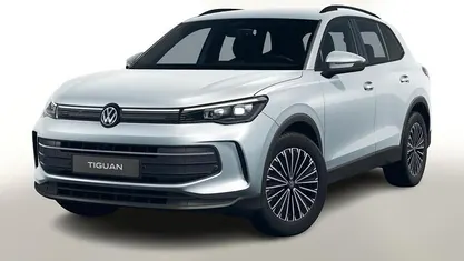 Gebraucht VW Tiguan Comfortline 150 PS (110 kW) 2025 SUV