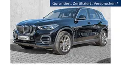 Gebraucht 2023 BMW X5 Sport Line SUV | 57.990 € (Fairer Preis)