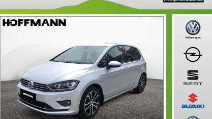 Occasion VW Golf VII 125 PK (91 kW) 2016 Zilver