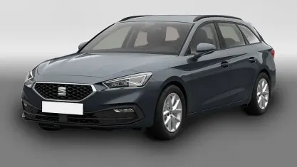 Nuova Seat Leon Style 116 CV (85 kW) 2026 Grigio