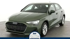 Gebraucht 2025 Audi A3 Sportback Limousine | 34.995 € (Guter Preis)