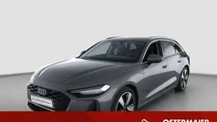 Chronosgrau Gebraucht 2024 Audi A5 Advanced Coupé | 43.330 € (Fairer Preis)