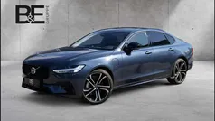 Gebraucht 2024 Volvo S90 Ultimate Limousine | 45.950 € (Guter Preis)