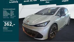 Geysirsilber Gebraucht 2025 Cupra Born Kleinwagen | 33.499 € (Superpreis)