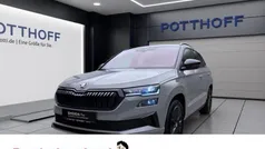 Gebraucht 2024 Skoda Karoq SportLine SUV | 35.777 € (Guter Preis)
