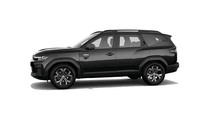 Second-hand Dacia Bigster Expression 140 CP (102 kW) 2025 SUV