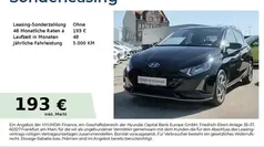 Gebraucht 2025 Hyundai i20 Comfort Kleinwagen | 20.990 € (Fairer Preis)