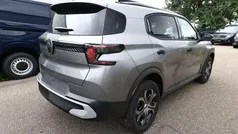 Mercuregrau metallic Neu 2025 Citroën C3 Aircross SUV | 20.142 € (Fairer Preis)
