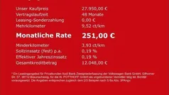 Gebraucht 2024 Audi A3 Advanced | 27.950 € (Fairer Preis)