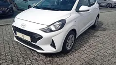 Gebraucht 2025 Hyundai i10 Select Kleinwagen | 17.500 € (Fairer Preis)