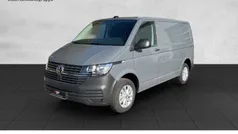 Grau Gebraucht 2024 VW T6.1 Van | 36.990 € (Fairer Preis)