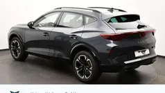 Magnetic grau metallic Neu 2025 Cupra Formentor SUV | 38.490 € (Fairer Preis)