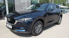 Gebraucht 2019 Mazda CX-5 Exclusive-Line SUV | 15.885 € (Fairer Preis)