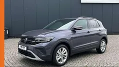 Gebraucht 2025 VW T-Cross Goal SUV | 26.990 € (Fairer Preis)
