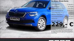Gebraucht 2020 Skoda Kamiq Ambition SUV | 17.960 € (Guter Preis)