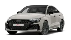 Gebraucht 2025 Audi RS3 Ambiente Kleinwagen | 83.440 €