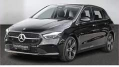Gebraucht 2025 Mercedes B180 Progressive Van / Kleinbus | 34.880 € (Fairer Preis)