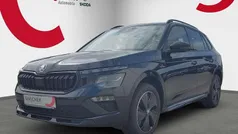 Gebraucht 2024 Skoda Kamiq Monte Carlo SUV | 25.240 € (Fairer Preis)