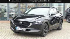 Gebraucht 2024 Mazda CX-30 Homura-Line SUV | 28.990 € (Superpreis)