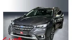 Grey metallic Neu 2025 Subaru Outback Platinum SUV | 45.240 € (Fairer Preis)