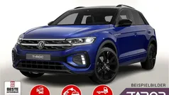 Gebraucht 2025 VW T-Roc R-line SUV | 35.588 € (Guter Preis)