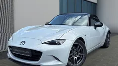 Mazda MX5