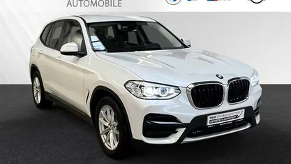 Gebraucht 2019 BMW X3 SUV | 27.500 € (Guter Preis)