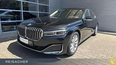Gebraucht 2020 BMW 730 Limousine | 43.249 € (Superpreis)