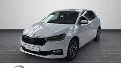 Weiß Neu 2025 Skoda Fabia Tour Limousine | 21.340 € (Fairer Preis)