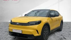Vivid yellow (gelb) Neu 2025 Ford Capri Premium SUV | 53.950 € (Fairer Preis)