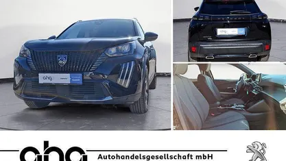 Gebraucht Peugeot 2008 Allure 131 PS (96 kW) 2024 SUV