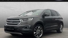 Gebraucht 2017 Ford Edge Titanium SUV | 18.110 € (Fairer Preis)