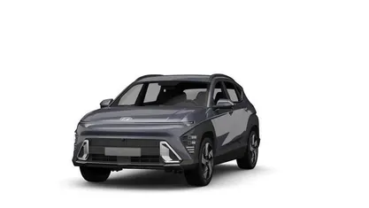 Gebraucht Hyundai Kona N Line 170 PS (125 kW) 2025 SUV