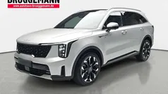 Gebraucht 2025 Kia Sorento Platinum SUV | 56.990 € (Guter Preis)
