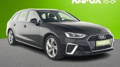 Gebraucht 2024 Audi A4 S-Line Kombi | 36.900 € (Guter Preis)